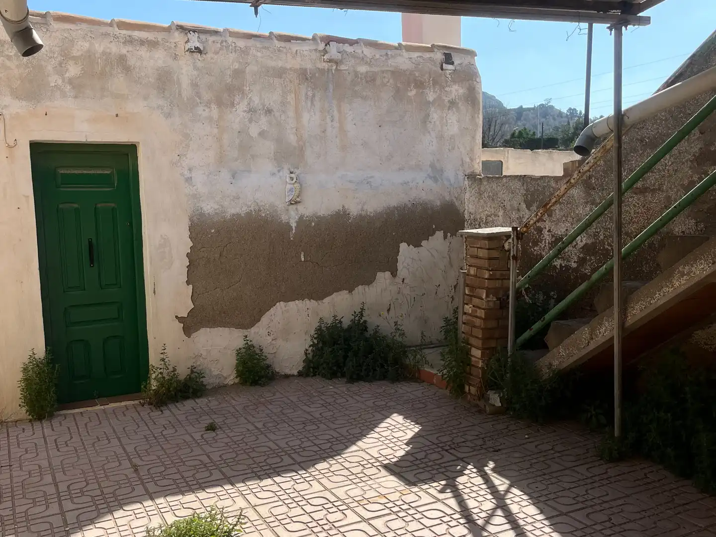 Außenansicht von Country house zum Verkauf in La Unión