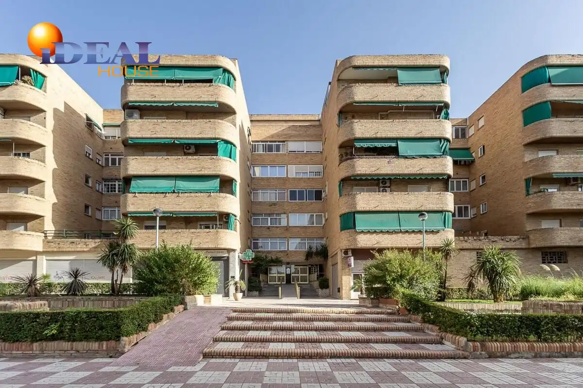 Flat with terrace for sale in Calle del Profesor Agustín Escribano 7, imagen 29
