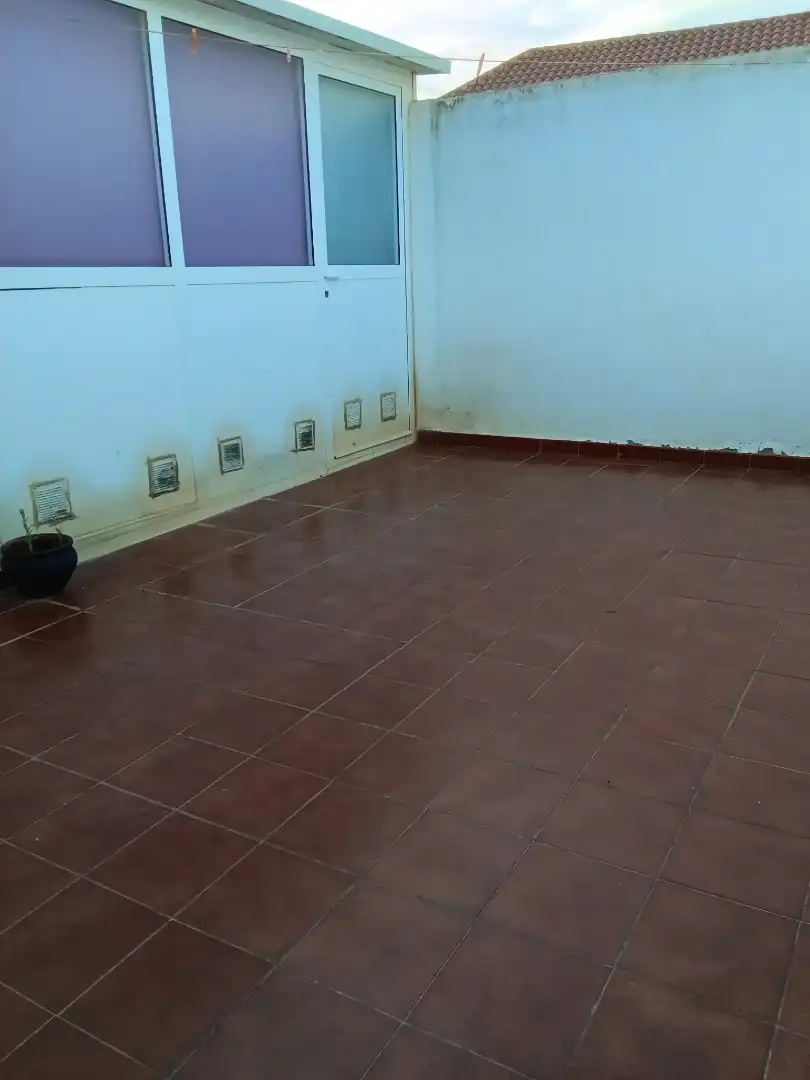 Casa adosada en venda en Fuente Álamo de Murcia amb Aire condicionat, Terrassa i Balcó