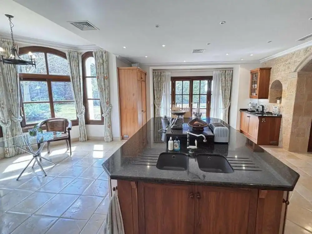 Haus mit Terrasse zum Verkauf in La Zagaleta, imagen 8