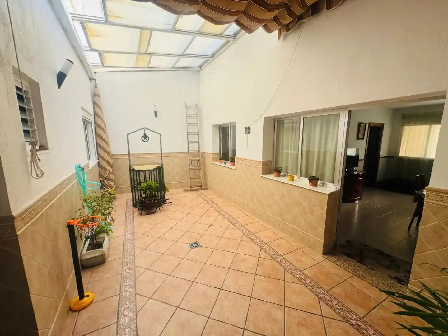 Casa o chalet en venta en Pedro Abad con Trastero y Balcón