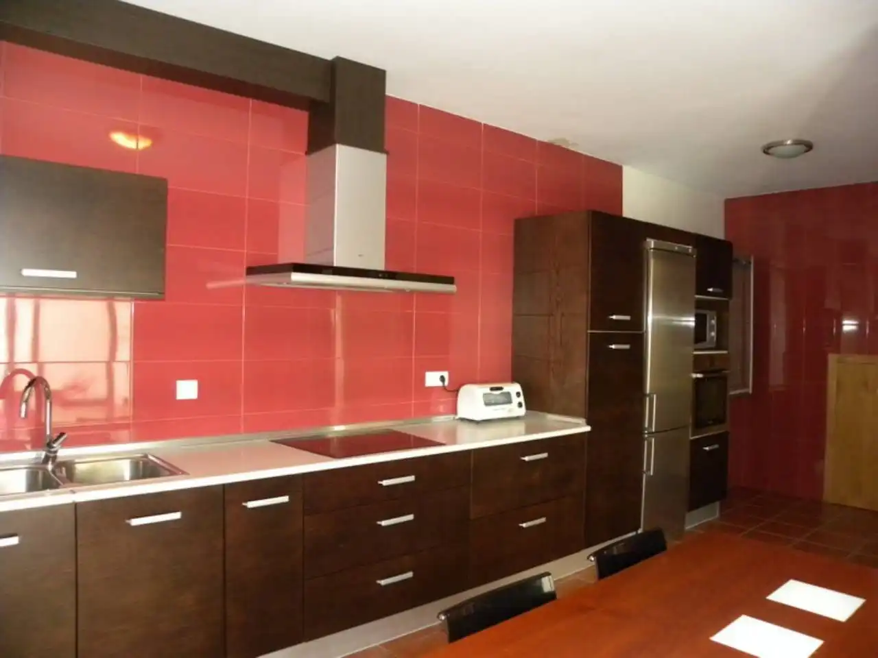 Villa con giardino in vendita a Caravaca de la Cruz, imagen 4