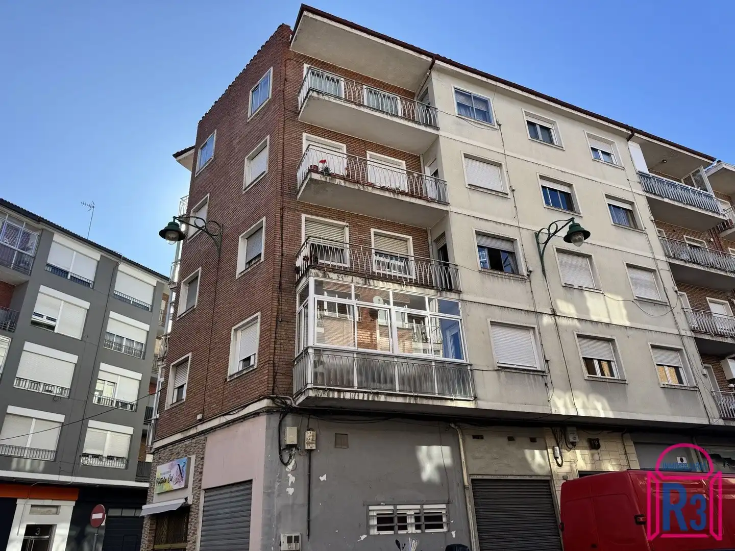Apartament amb ascensor en venda a Crucero, imagen 14