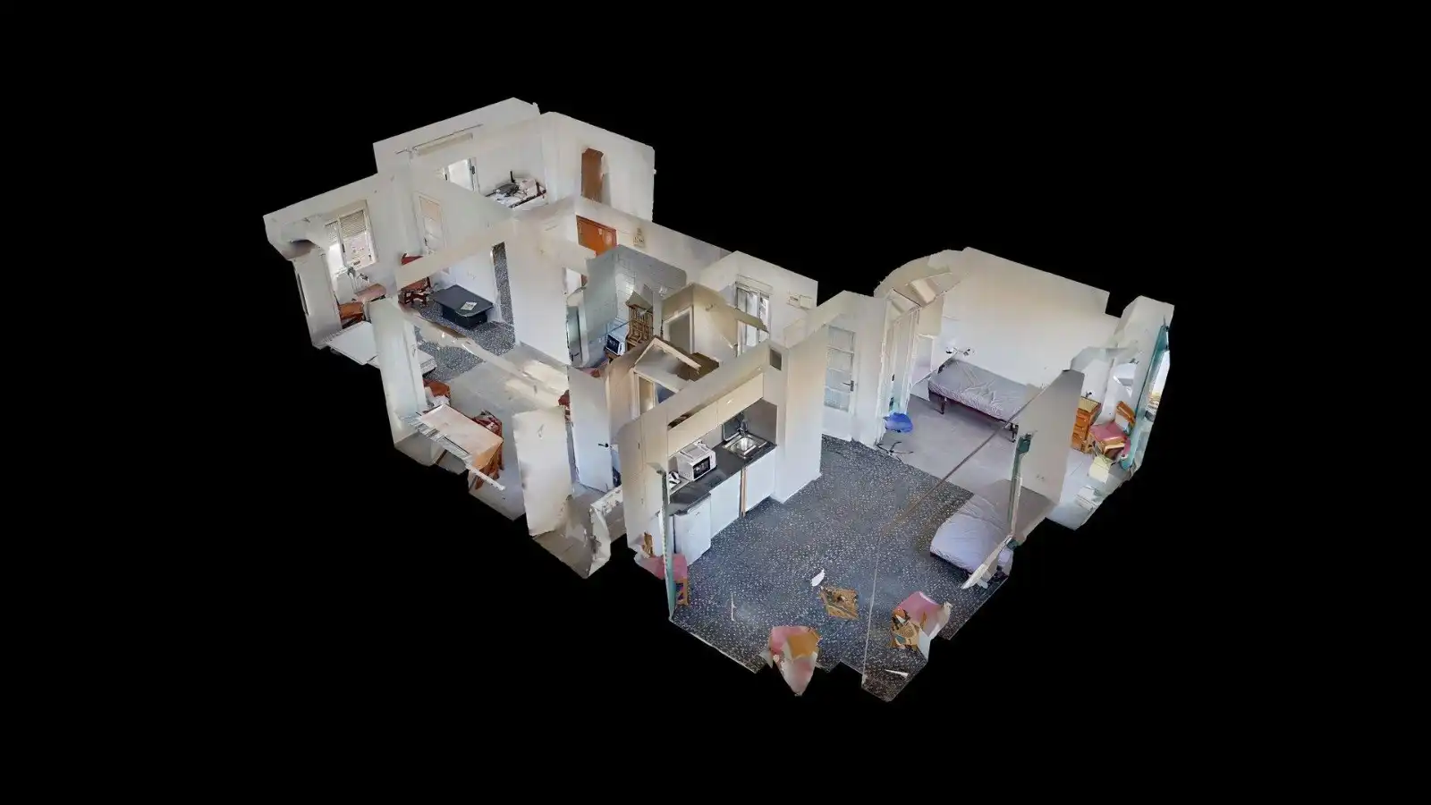 Piso en venta en Valencia con Aire acondicionado