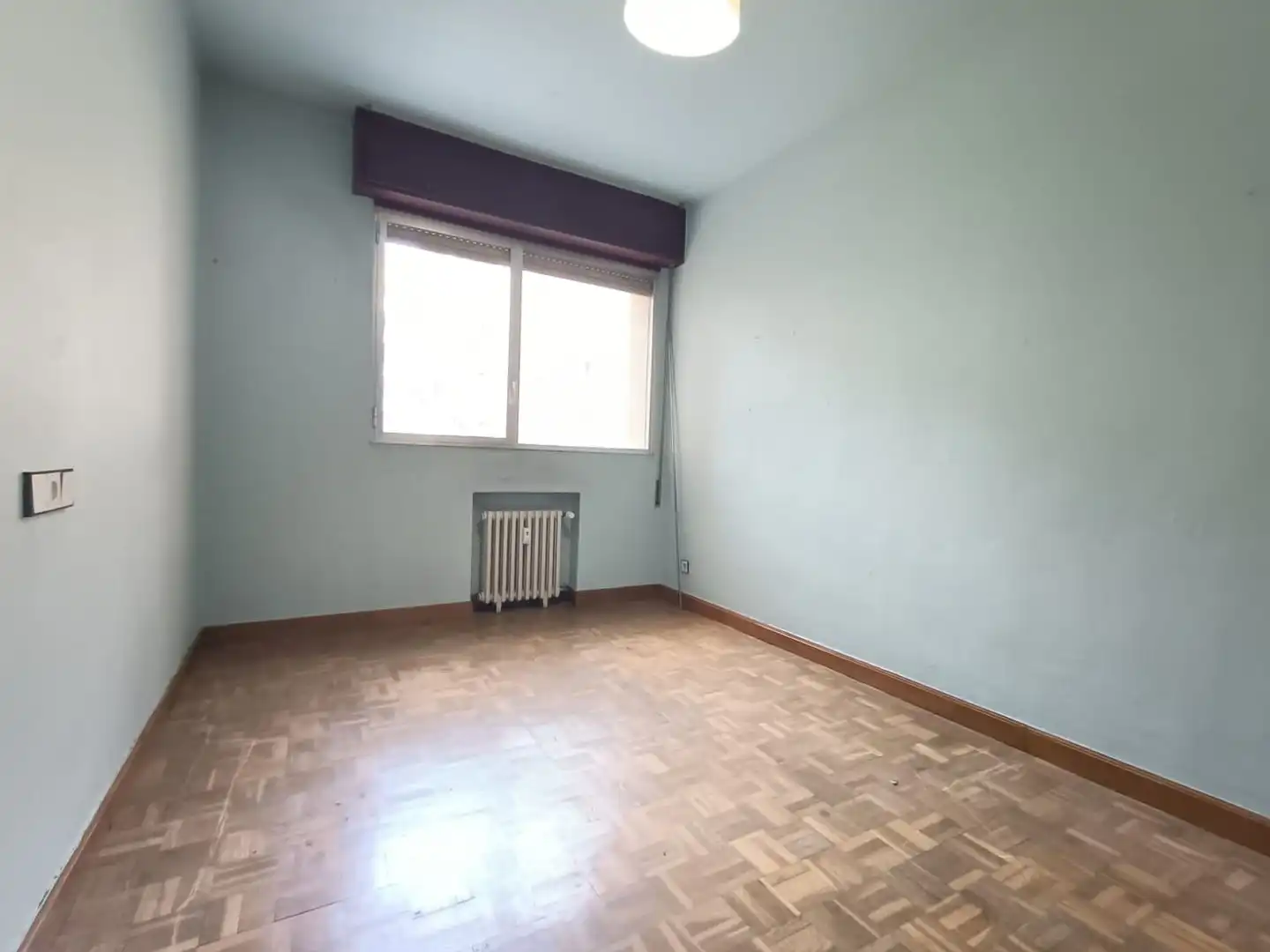 Bedroom of Flat for sale in Oviedo   with Heating, Terrace and Storage room