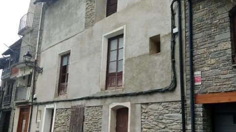 Foto 4 de Casa adosada en venta en Carrer la Vall, 10, Rialp, Lleida