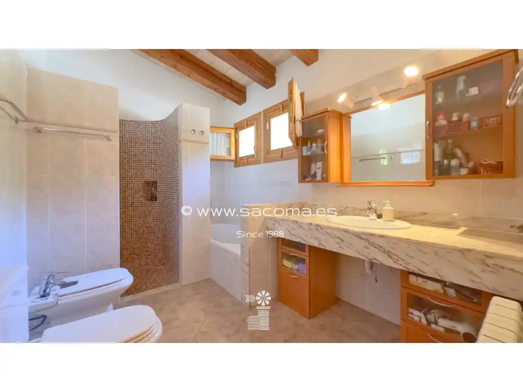 Casa con piscina in vendita a Zona d'Interior, imagen 29