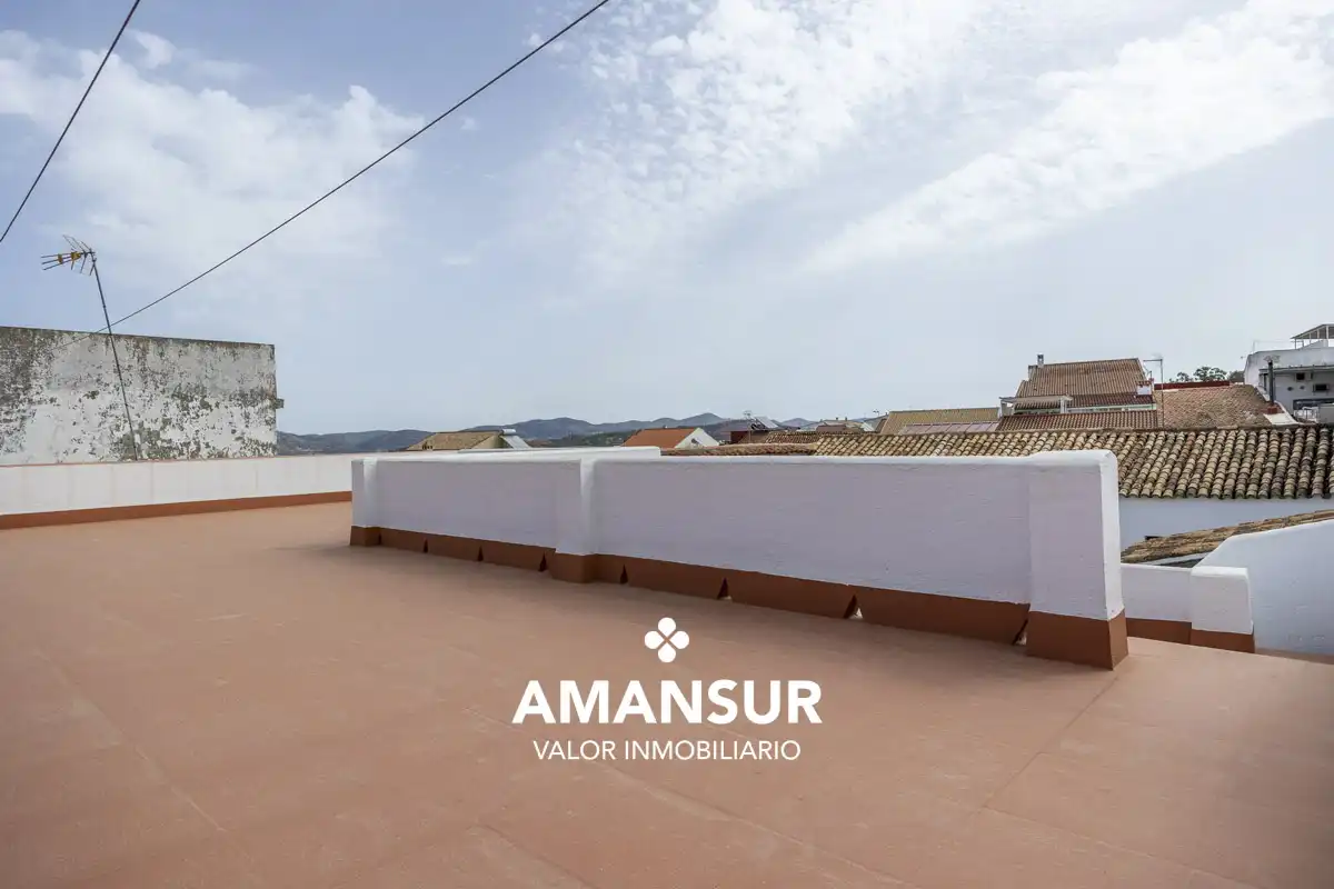 Houses for sale in El Campillo (Huelva)