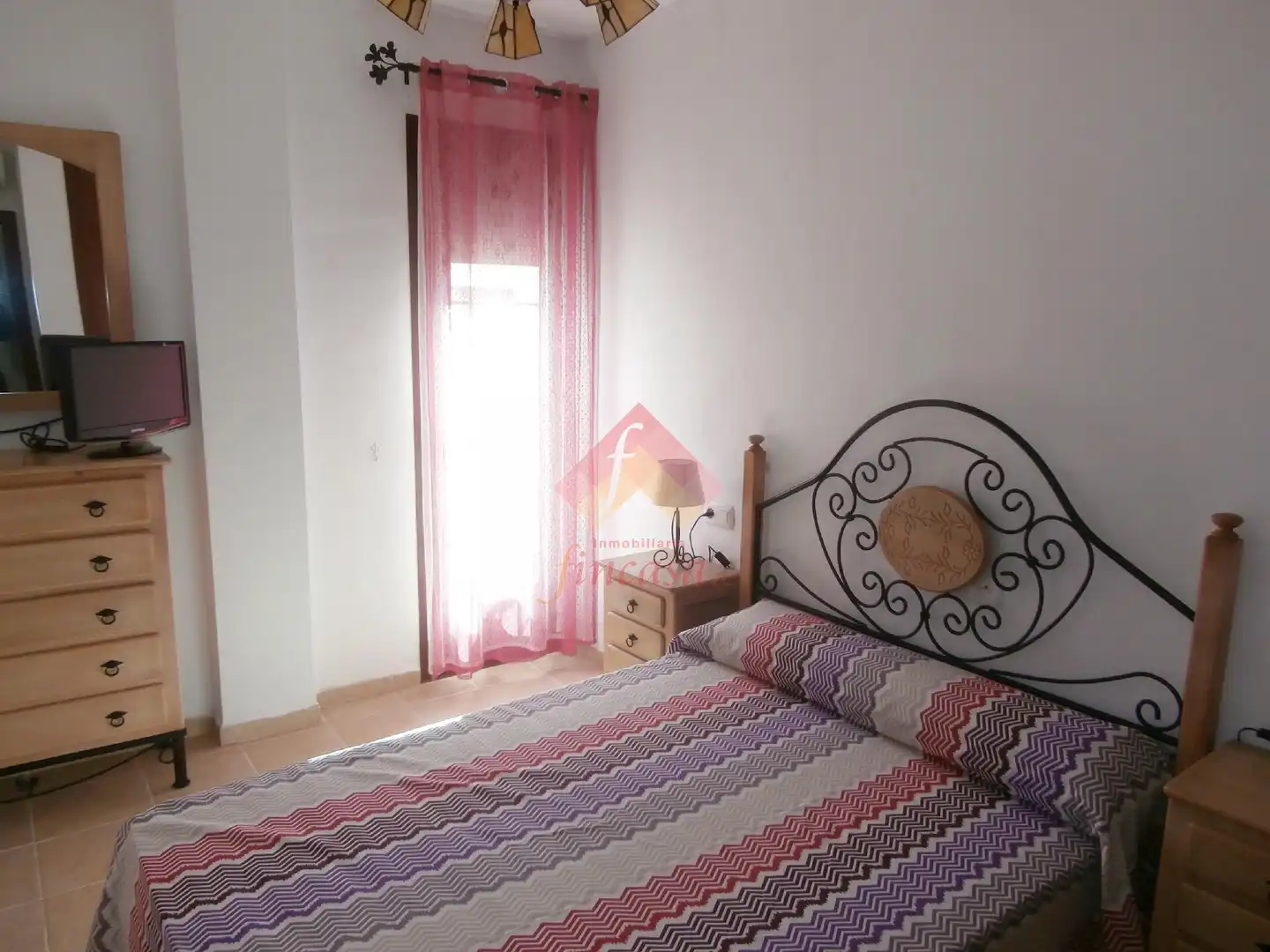 Flat for rent in San Francisco