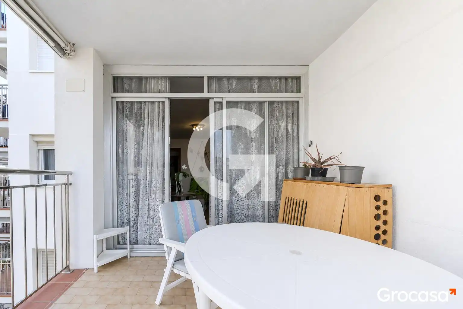 Terraza de Piso en venta en Cubelles con Aire acondicionado y Terraza