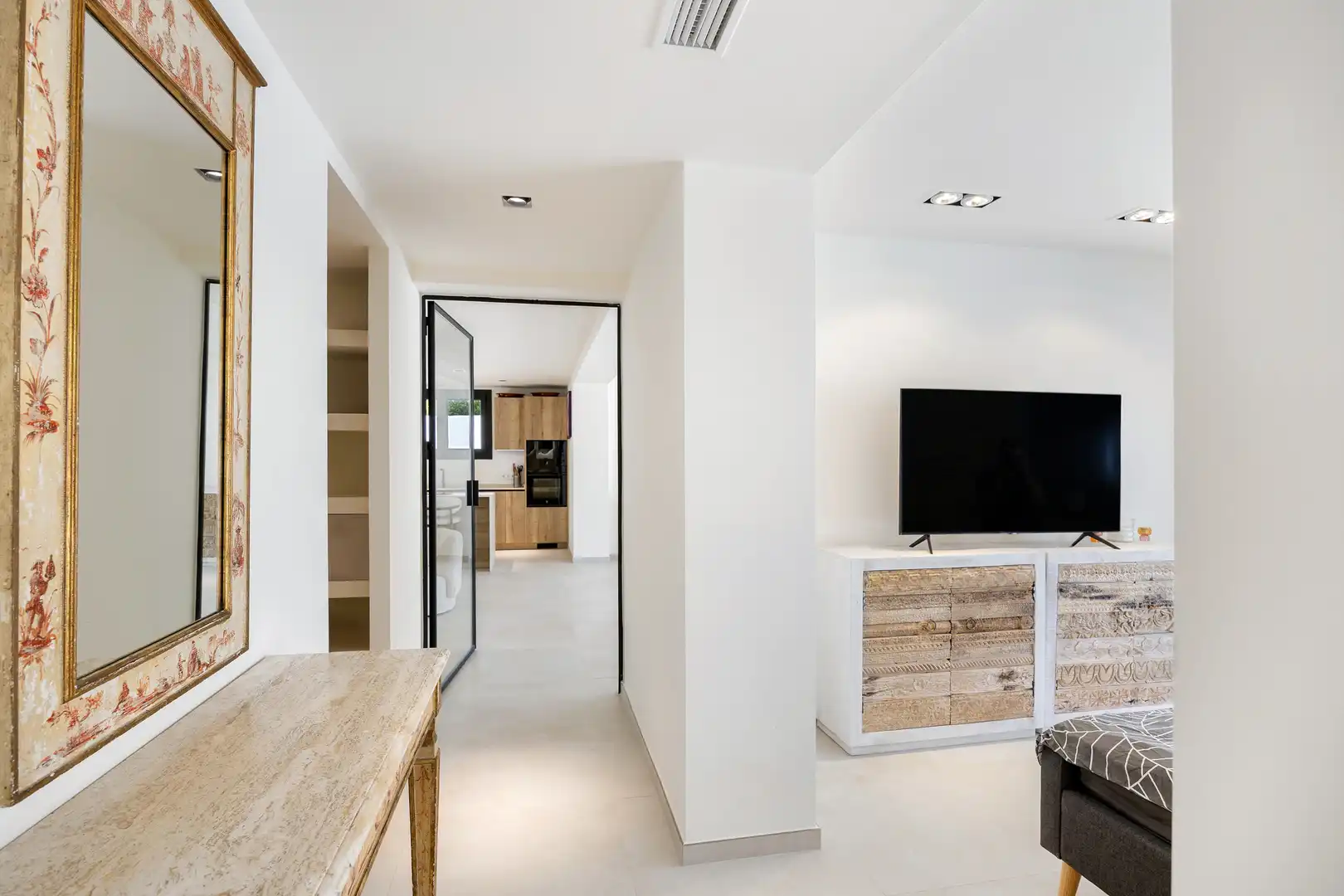 Casa o xalet en venda en Jávea / Xàbia amb Aire condicionat