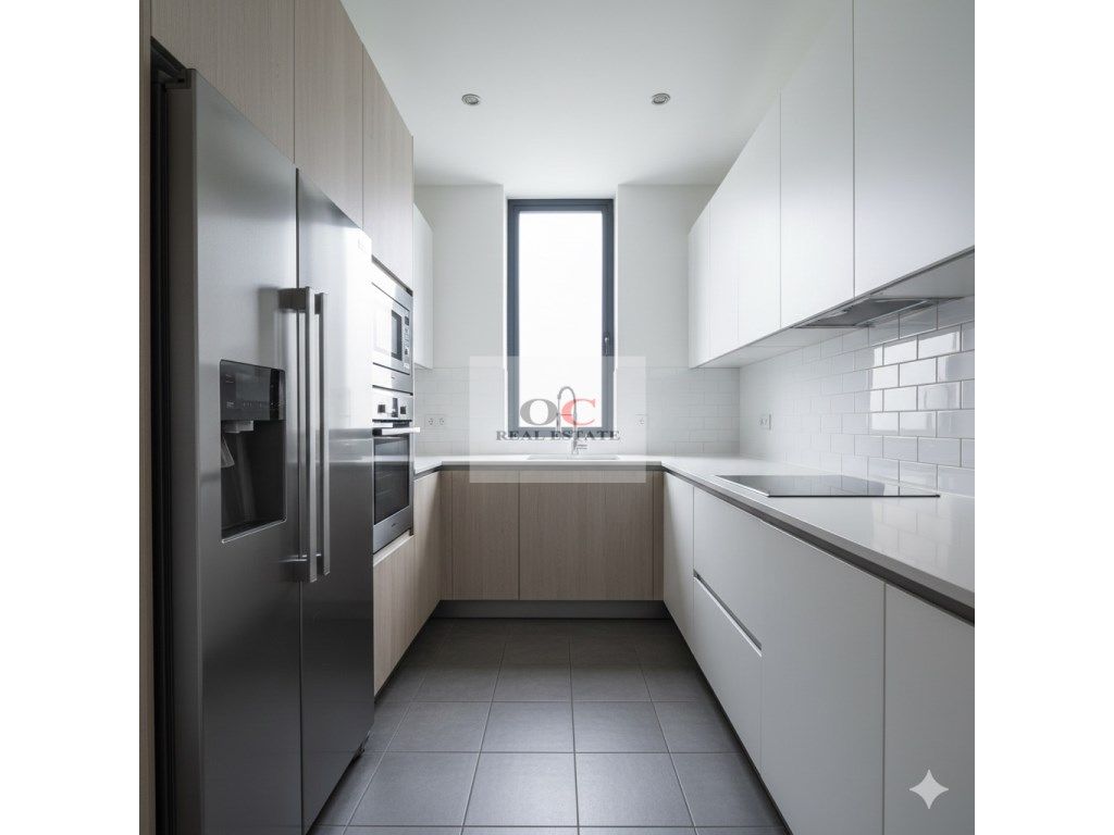 Cuina de Àtic en venda en  Murcia Capital