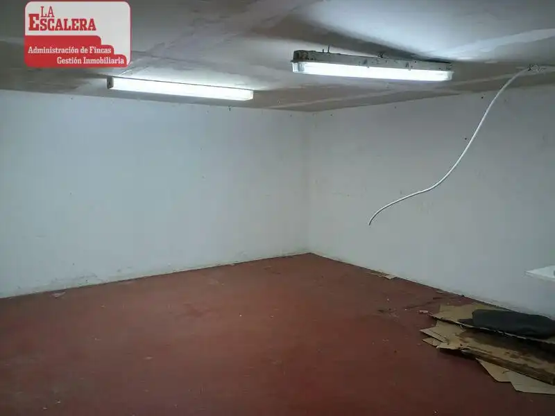 Nau industrial en venda a Ibi, imagen 3