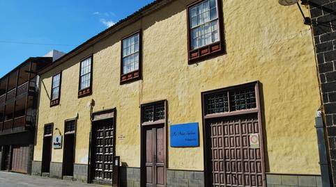 Foto 4 de Casa o xalet en venda a Calle San Agustin, La Laguna, Santa Cruz de Tenerife