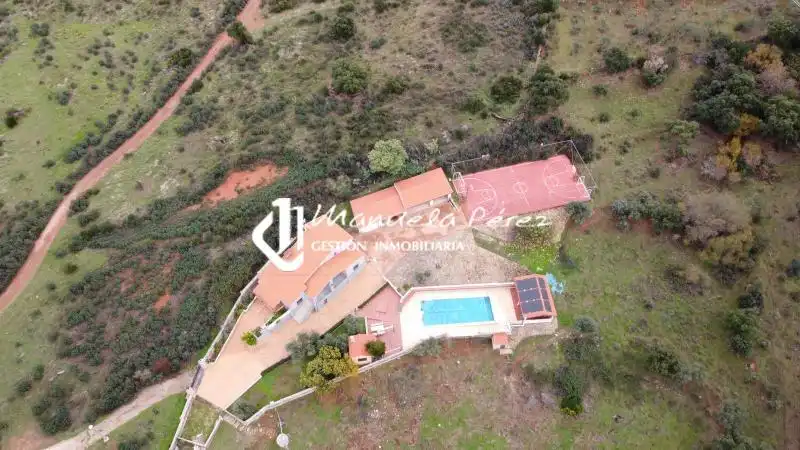 Casa o xalet en venda en Cañaveral amb Traster