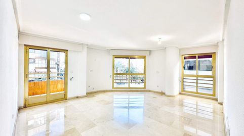 Foto 4 de Piso de alquiler en Avenida Alfonso el Sabio, 13, Barrio del Centro, Alicante / Alacant