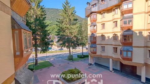 Foto 4 de Apartamento en venta en Vielha, Vielha e Mijaran