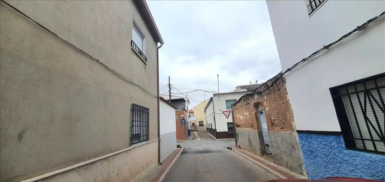 Haus zum Verkauf in Quintanar de la Orden, imagen 5