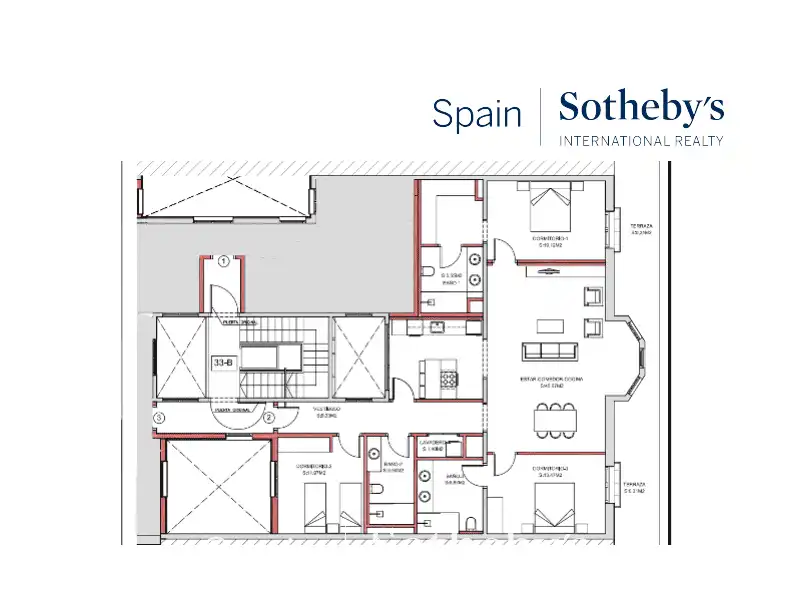 Apartament en venda a Barcelona, Barcelona