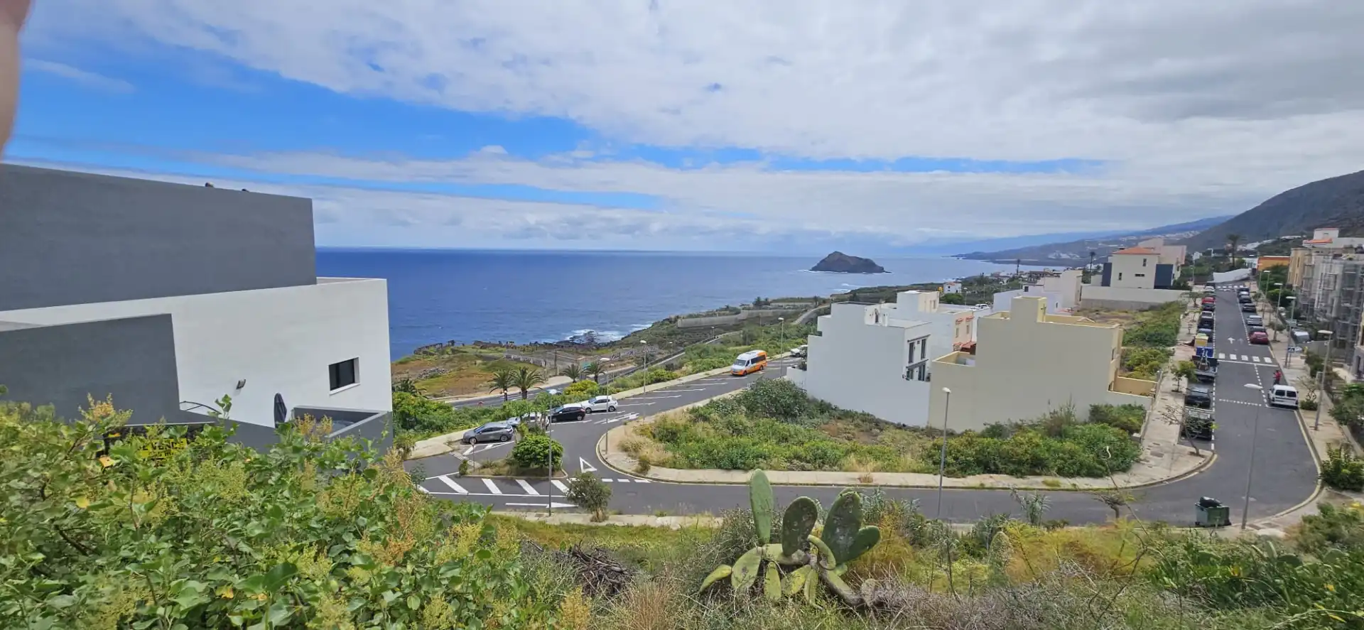 Terreny residencial en venda a Garachico, imagen 9
