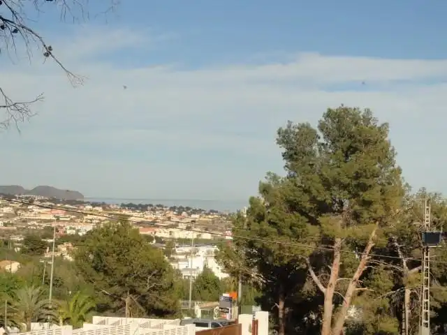 Terrenys i solars en venda a Zona Pueblo, imagen 3