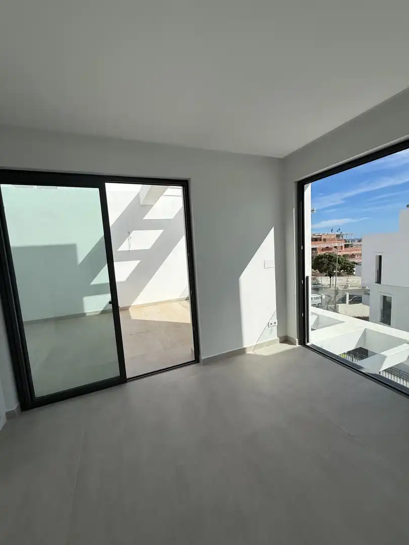 Ático con terraza en venta en Costa Natura, imagen 11