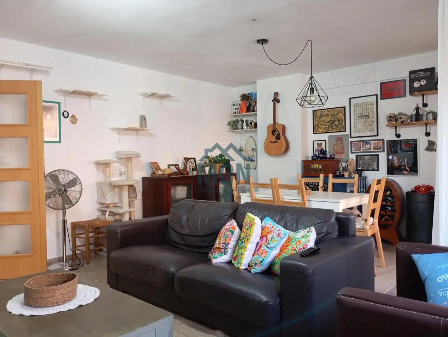 Piso en venta en Les Tendetes - Avenida Burjassot