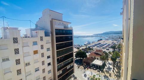 Photo 2 of Flat to rent in Carrer del Marqués de Campo, 10, Centro Urbano, Dénia