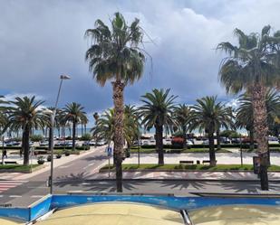 Vista exterior de Pis en venda en Salou amb Aire condicionat, Calefacció i Jardí privat
