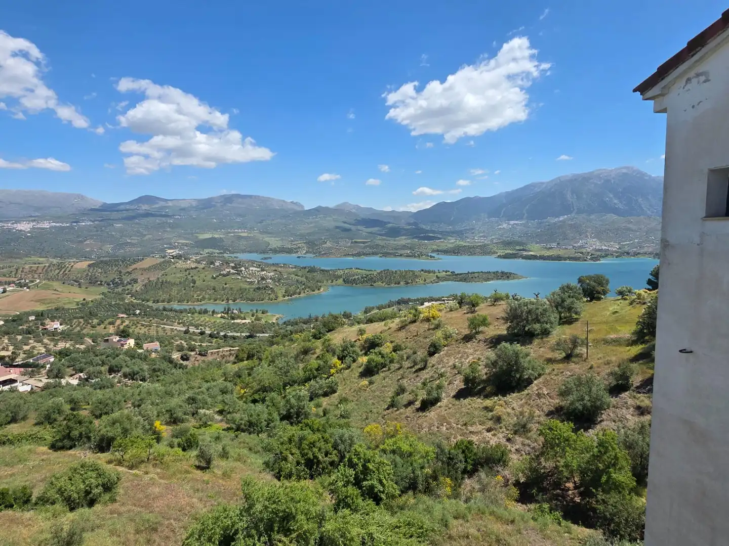 Inmuebles singulares en venta en Viñuela, imagen 2