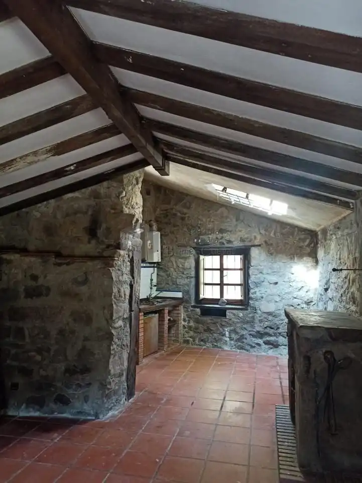 Country house zum Verkauf in Caso mit Heizung und Privatgarten