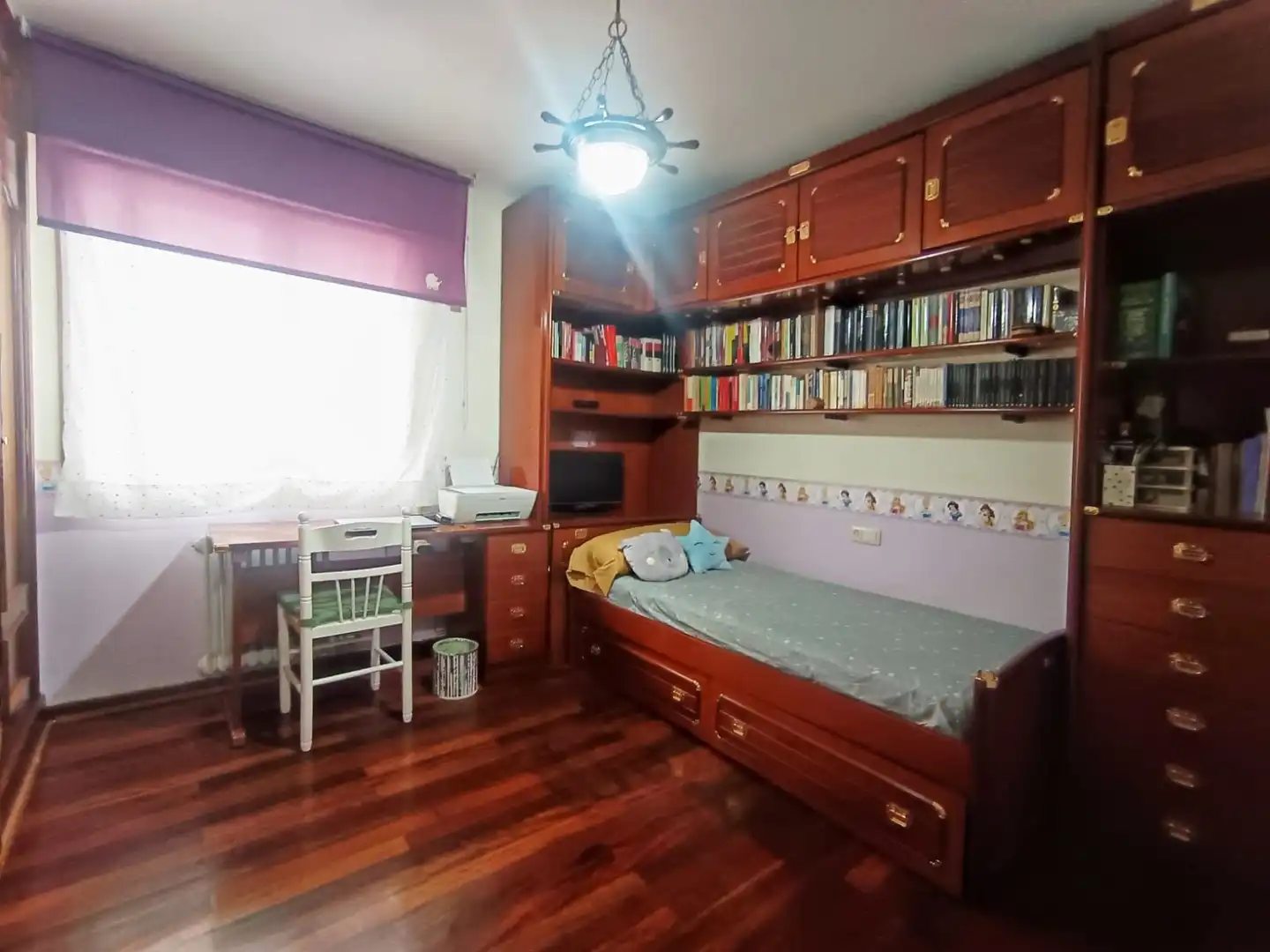 Wohnung mit Aufzug zum Verkauf in SANTA CLARA 19, imagen 18