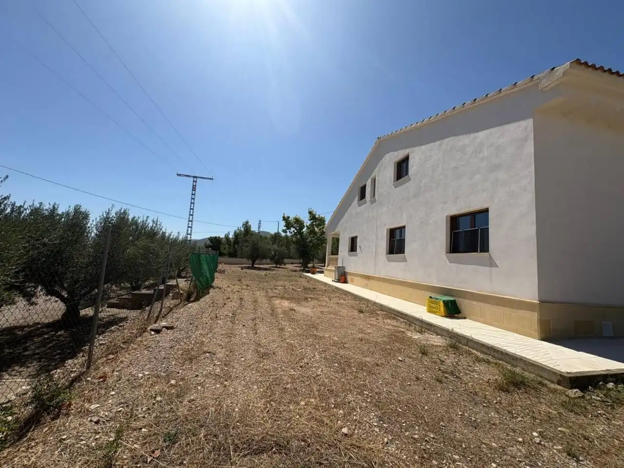 Villa avec jardin à vendre à Castalla, imagen 26