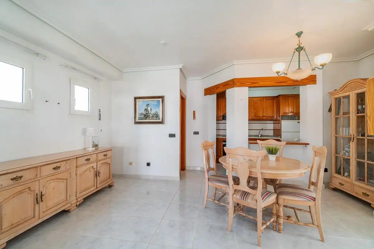 Maison mitoyenne à vendre à Orihuela Costa, imagen 10