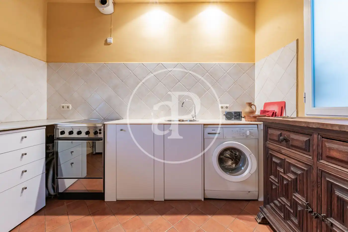 Appartamento con terrazza in vendita a Centro, imagen 16