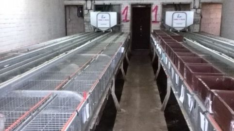 Photo 4 of Premises for sale in Lugar Armellada, 5, Turcia, León