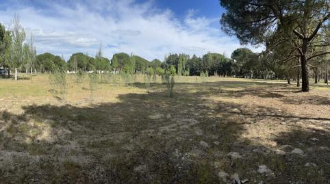 Foto 2 de Finca rústica en venda a Calle Extrarradio, Viana de Cega, Valladolid