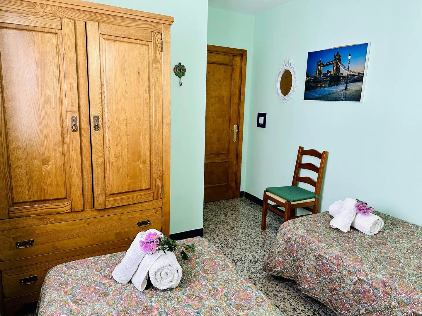 Appartamento con terrazza in vendita a Aracena, imagen 6