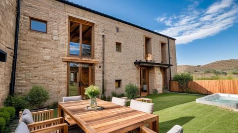 Photo 4 of Single-family semi-detached for sale in Els Plans de Sió, Lleida