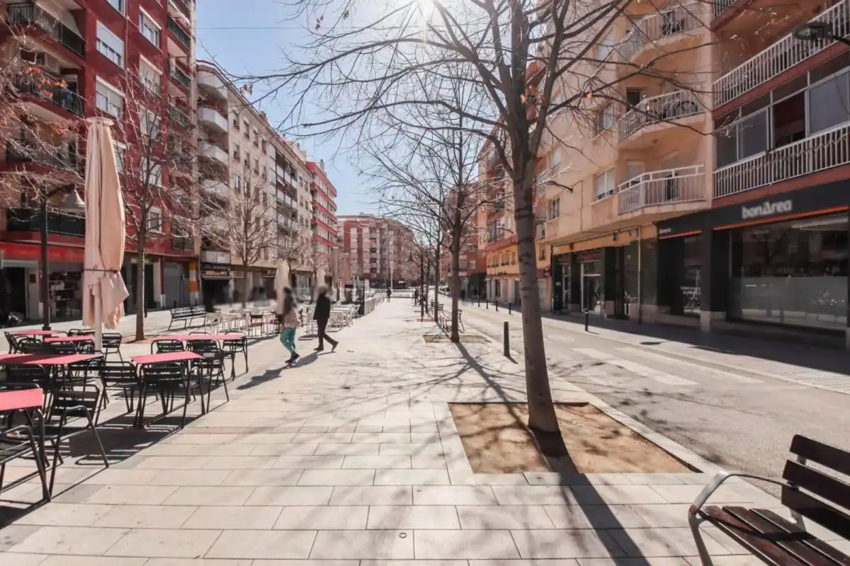 Habitació a Centre