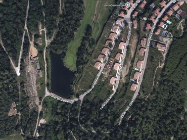Residential land for sale in Lloc Golf Girona 28