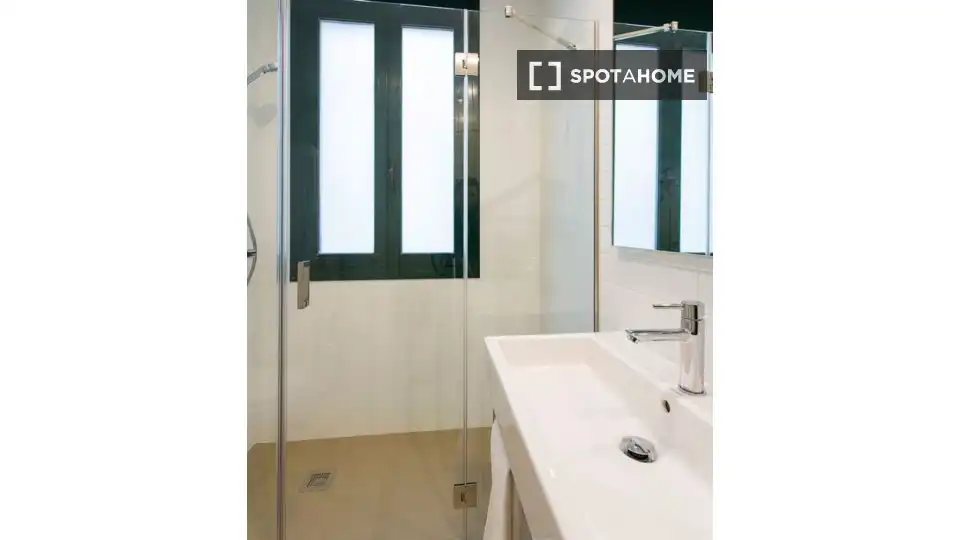 Piso con terraza en alquiler en Ciutat Vella, imagen 10