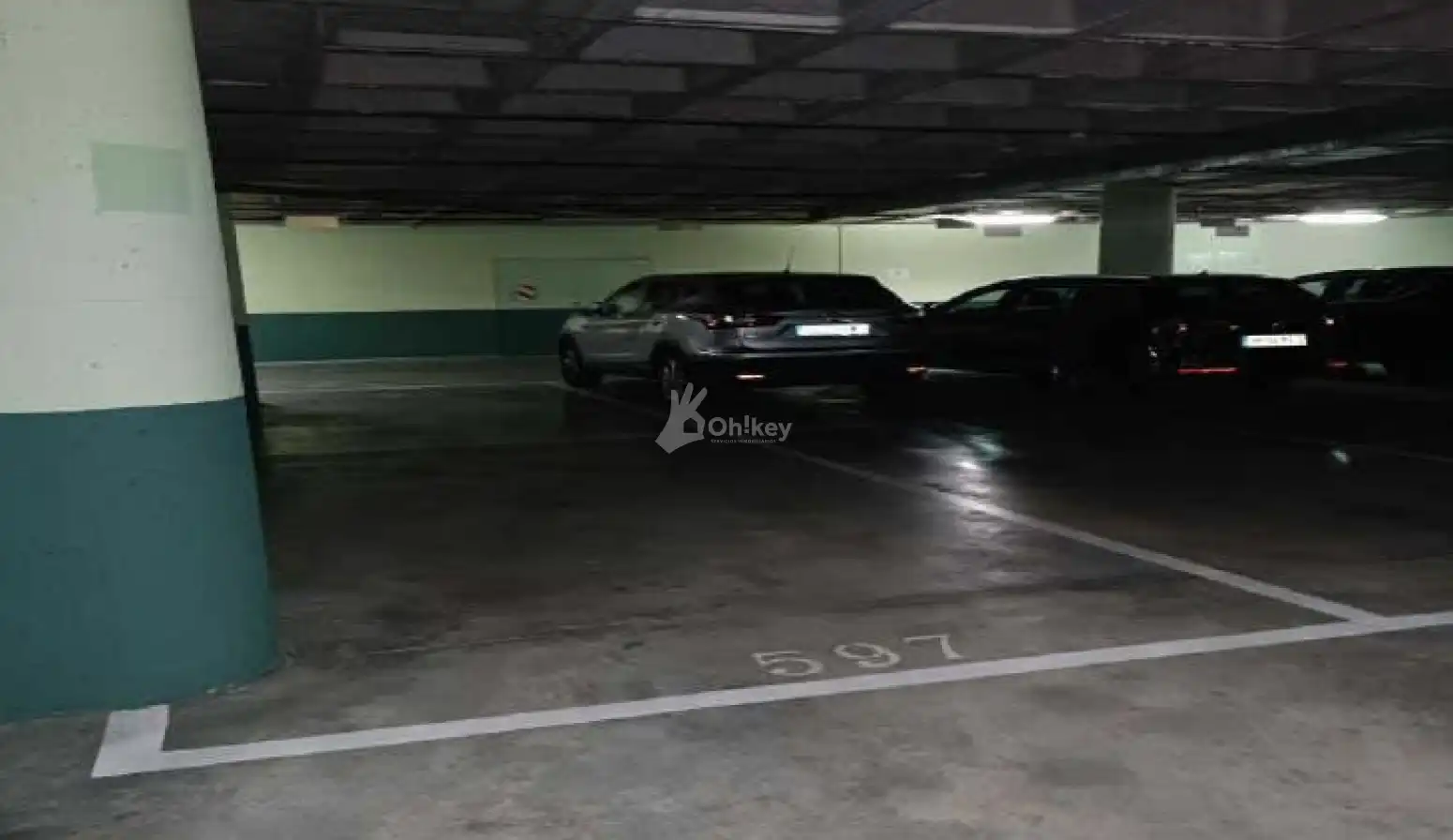 Office space for sale in Polígono Industrial Sur, imagen 14