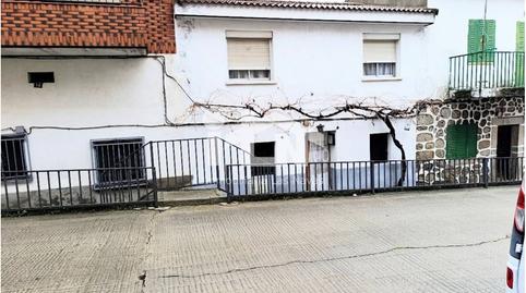 Foto 3 de Casa o xalet en venda a Calle Nueva, El Hoyo de Pinares , Ávila
