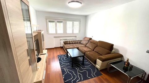 Foto 5 de Piso en venta en Amposta, Madrid Capital
