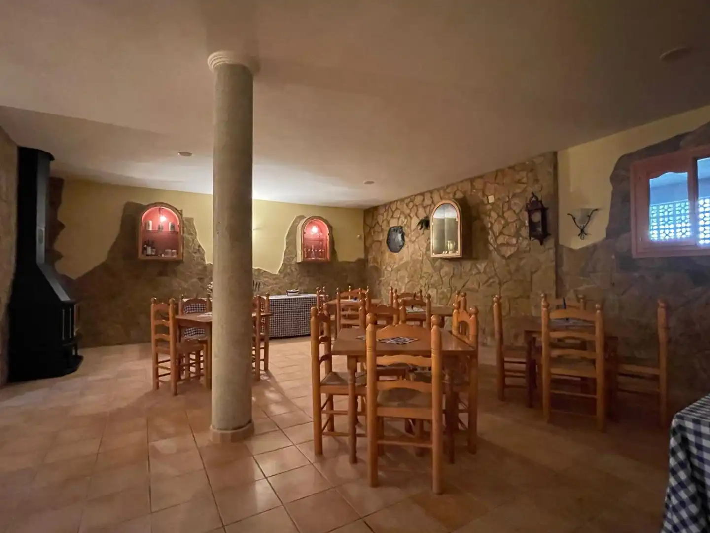 Houses for sale in Vinaròs  with Air Conditioner, Terrace and Furnished