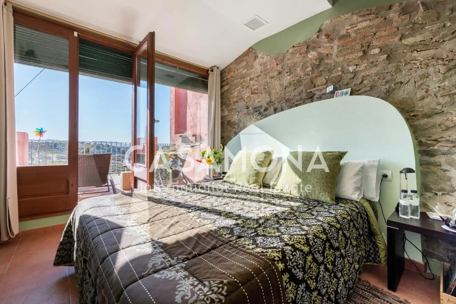 Edificio en venta en Gratallops