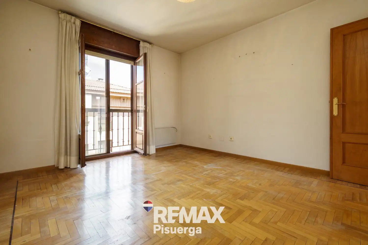 Piso con terraza en venta en Calle Pasión 15, imagen 42