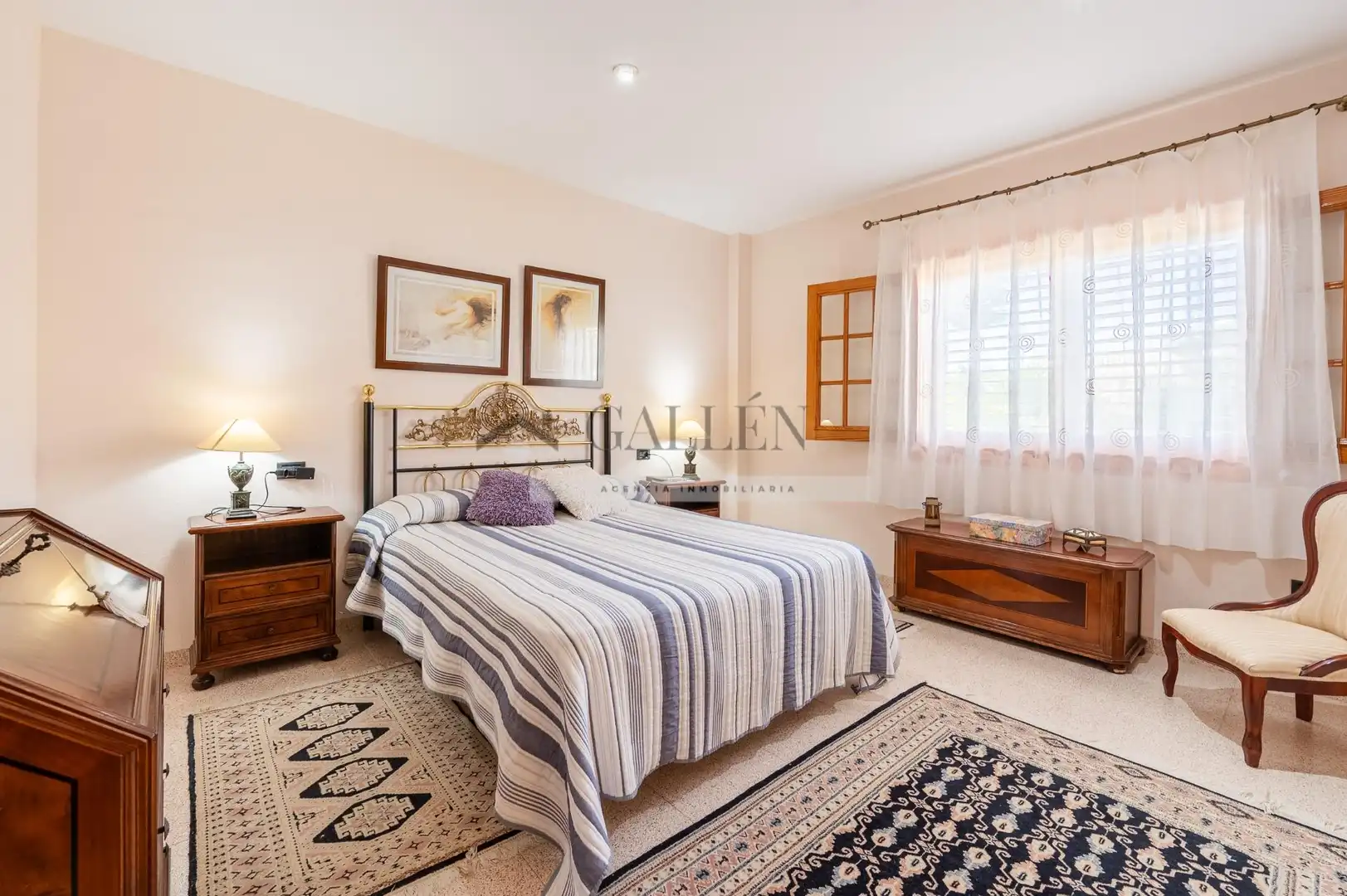 Chalet con piscina en venta en Montornés - Las Palmas - El Refugio, imagen 25