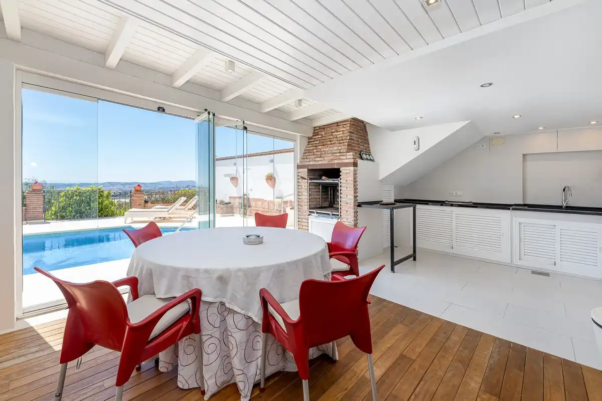 Villa mit Pool zum Verkauf in La Capellanía - El Higuerón, imagen 38